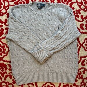 MEN’s Ralph Lauren, size XXL